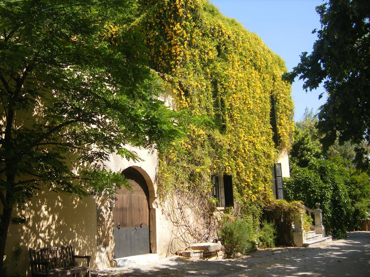 Refugio Son Pons Hotel Campanet Exterior foto