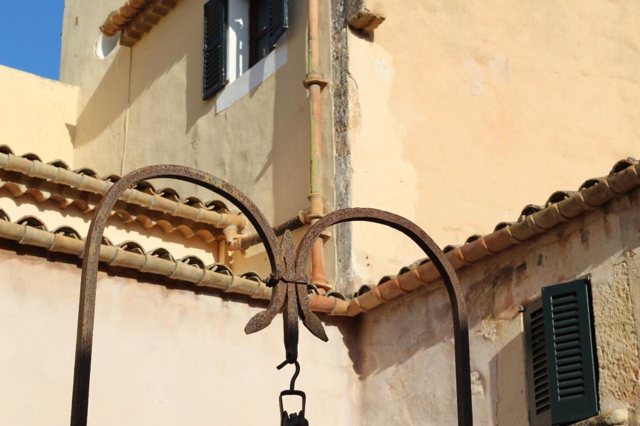 Refugio Son Pons Hotel Campanet Exterior foto